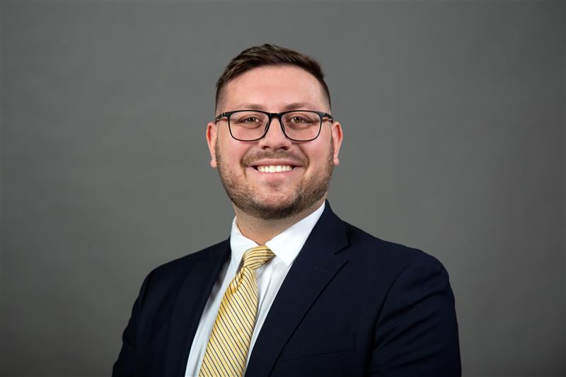Ryan Niro