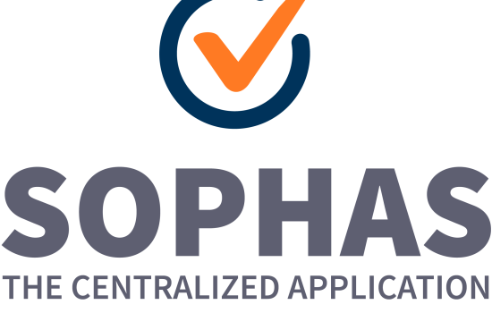 SOPHAS Logo