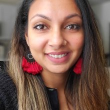 Shalini Barrow