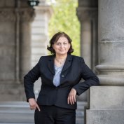 Dina Refki