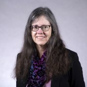 Louise M. Burkhart