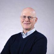 Walter E. Little