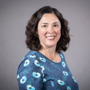 Jenny Leighty Horn