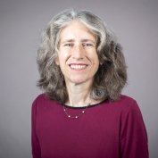 Julie Novkov Photo by Ben Marvin