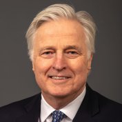 Lawrence M. Schell