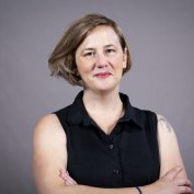 Sarah Mountz