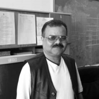 Saj Alam
