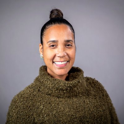 Makisha Brown