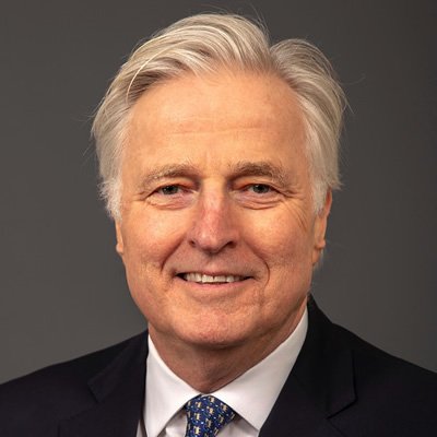 Lawrence M. Schell