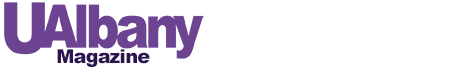 University at Albany Magazine